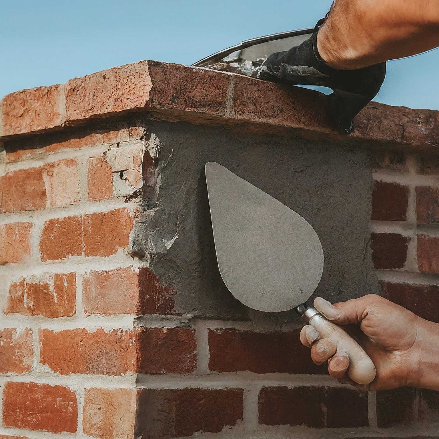 Expert Chimney Masonry Repair in Winnetka, California - Professional Service by Chimney Sweep Winnetka California