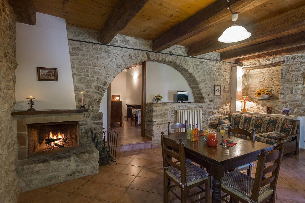 Expert Chimney and Fireplace Services in Winnetka, California