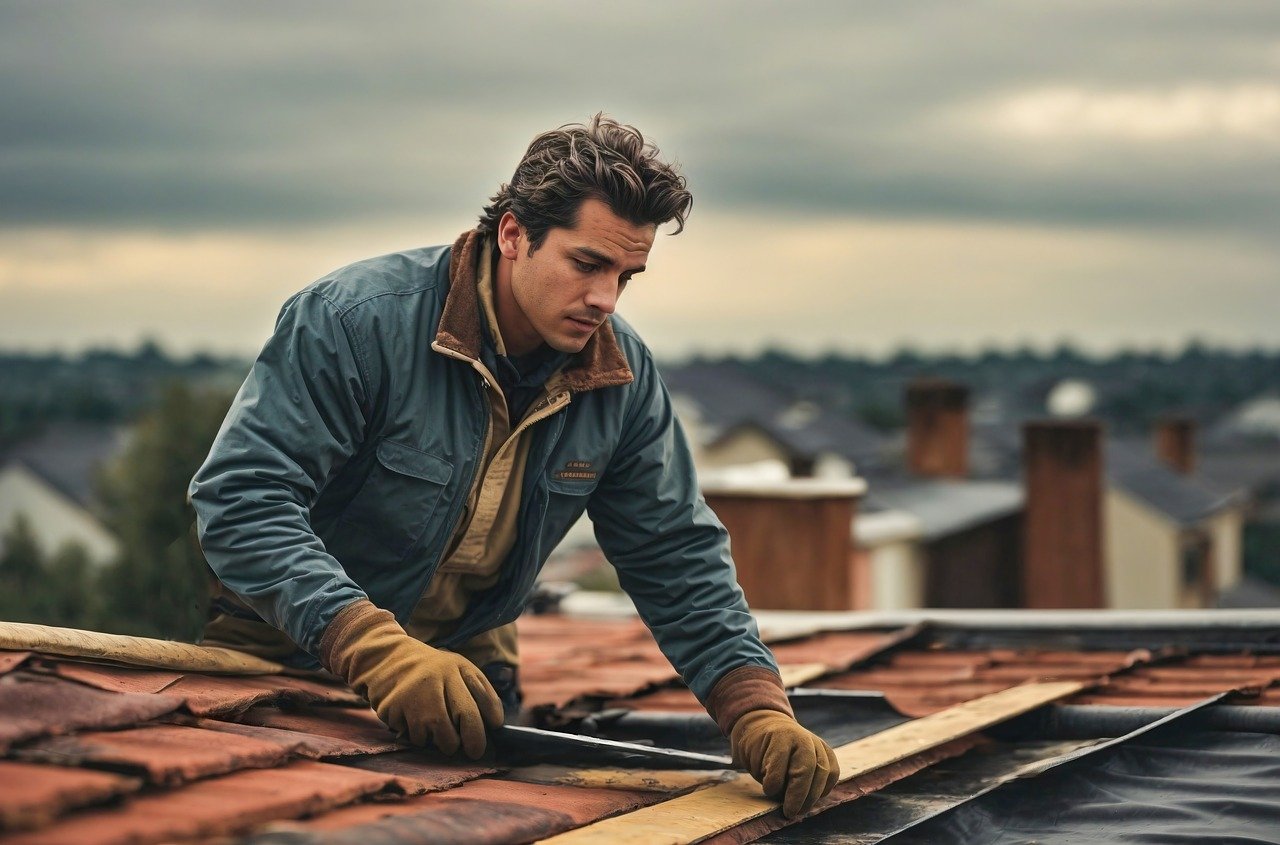 Professional Chimney Waterproofing Services In Winnetka California