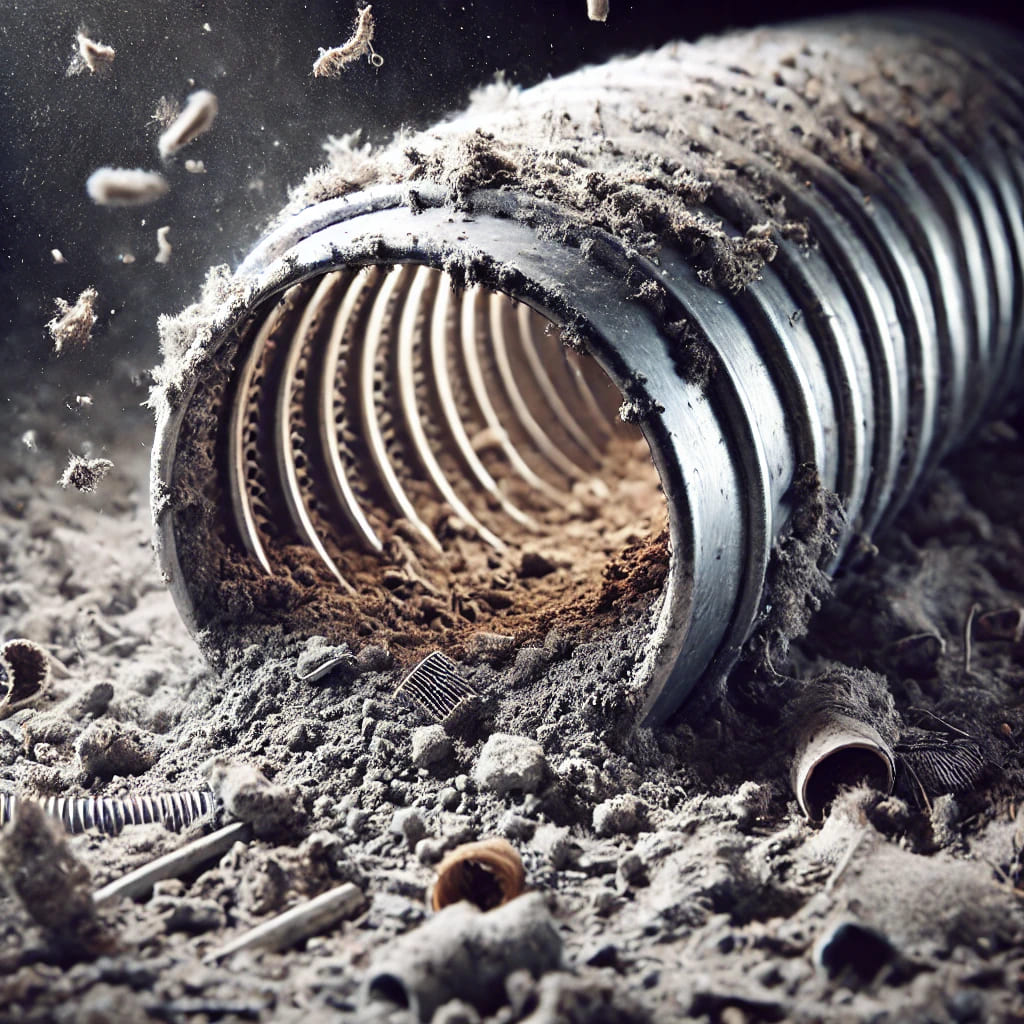 Professional Dryer Vent Cleaning Winnetka CA - Expert Safety and Efficiency Solutions by Chimney Sweep Winnetka California