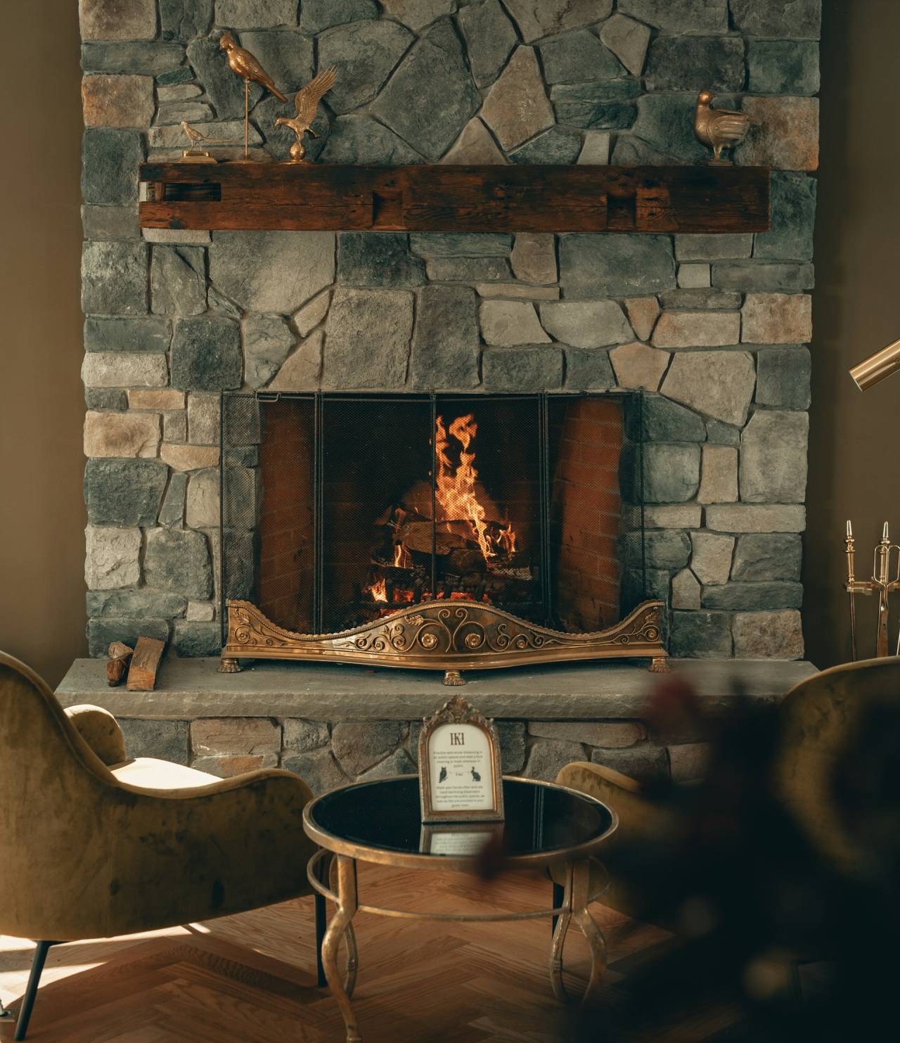 Professional Fireplace Services In Winnetka California
