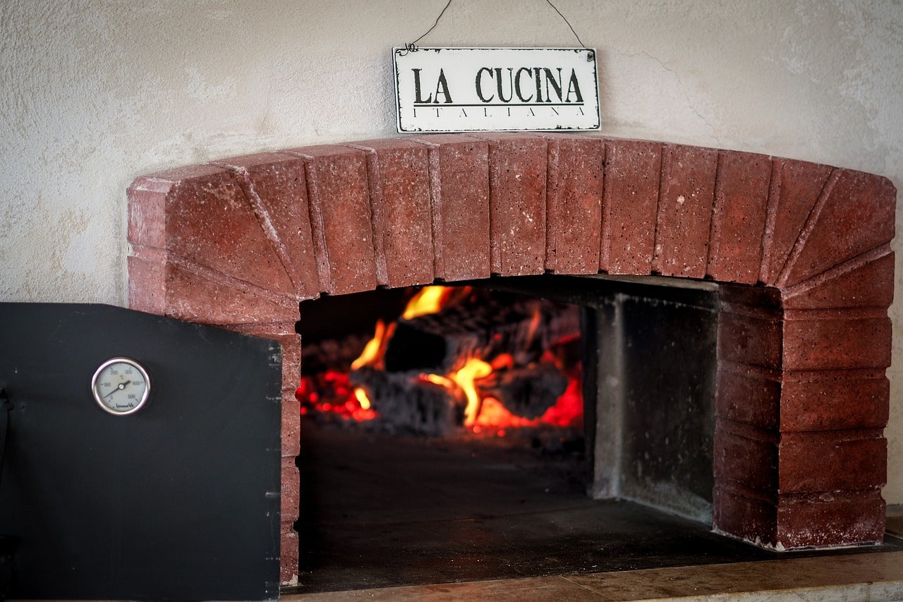 Premium Pizza Ovens and Grills in Winnetka, California